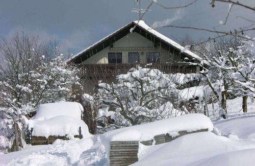 Kandern House | Haus Eichin Comfortable holiday residence