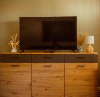 Undeloh Apartment | Haus Eickert - Ferienwohnung