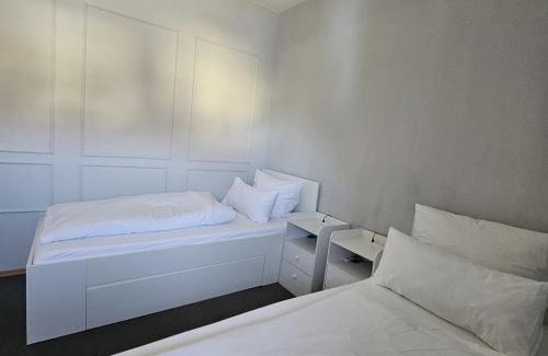 Sonderhofen House | Haus Ela