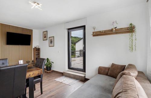 Heringhausen Apartment | Haus Elena Wohnung 7c