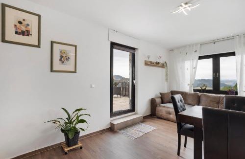 Heringhausen Apartment | Haus Elena Wohnung 7c