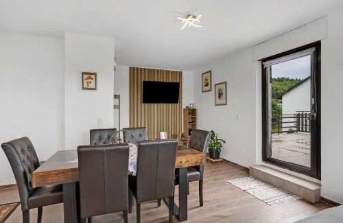 Heringhausen Apartment | Haus Elena Wohnung 7c