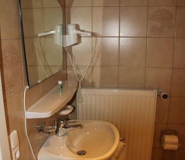 Bad Faulenbach Apartment | Haus Elise