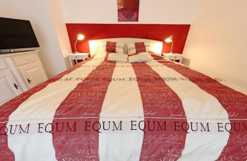 Bad Faulenbach Apartment | Haus Elise