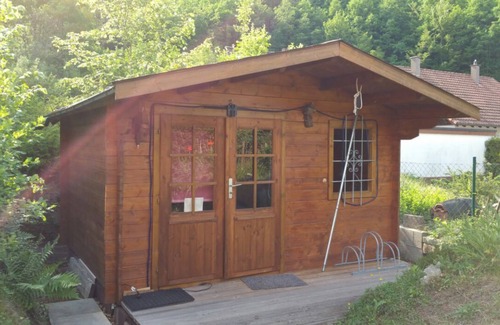Ludwigswinkel House | Haus Elsbeere - pure nature in the heart of the palatinate forest