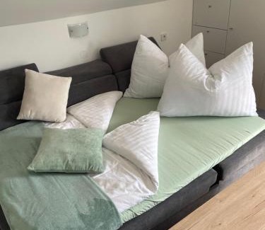 Sankt Paul an der Gail Apartment | Haus Elvira