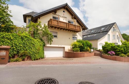 Weilerbach Apartment | Haus Emanuel