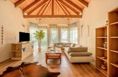 Weilerbach Apartment | Haus Emanuel