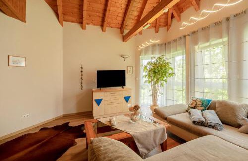 Weilerbach Apartment | Haus Emanuel