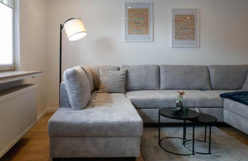 Groenebach Apartment | Haus Engels