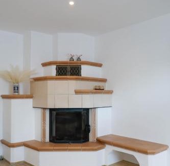 Groenebach Apartment | Haus Engels