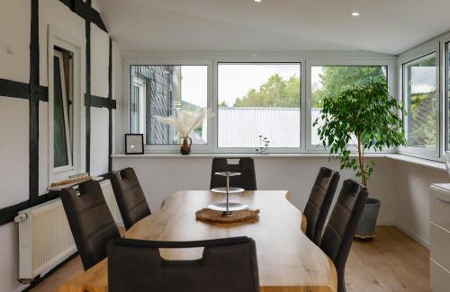 Groenebach Apartment | Haus Engels