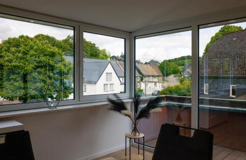 Groenebach Apartment | Haus Engels