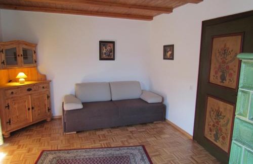 Peiting Apartment | Haus Erle