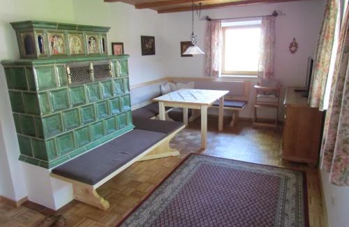 Peiting Apartment | Haus Erle