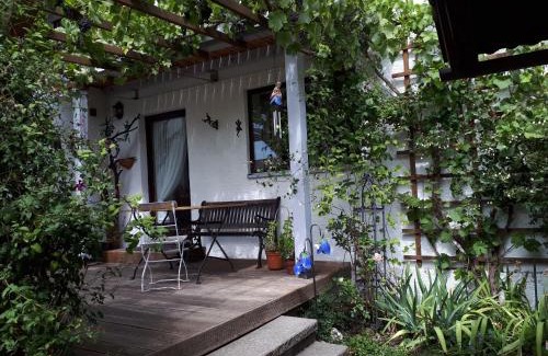 Peiting Apartment | Haus Erle