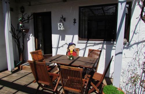 Peiting Apartment | Haus Erle