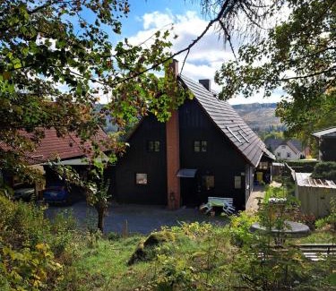 Schierke Apartment | Haus Erna Schierke