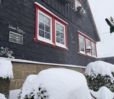 Schierke Apartment | Haus Erna Schierke