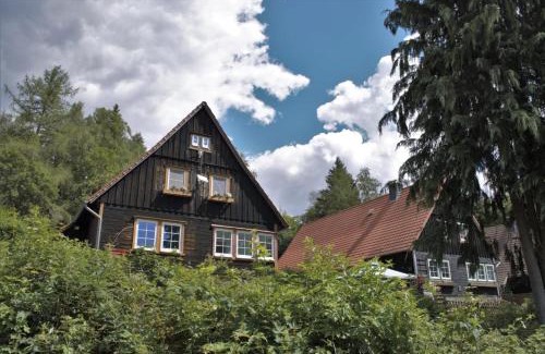 Schierke Apartment | Haus Erna Schierke