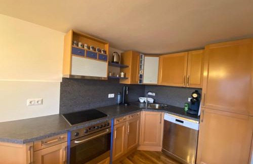 Sankt Urban Apartment | Haus Ernestine