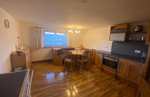 Sankt Urban Apartment | Haus Ernestine