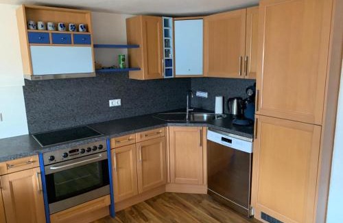 Sankt Urban Apartment | Haus Ernestine