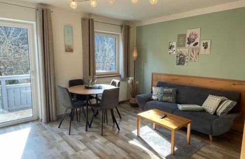 Fuschl am See Apartment | Haus Füsslmühle
