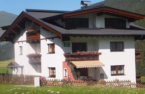 Madseit Apartment | Haus Feldbründl