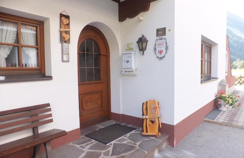 Madseit Apartment | Haus Feldbründl