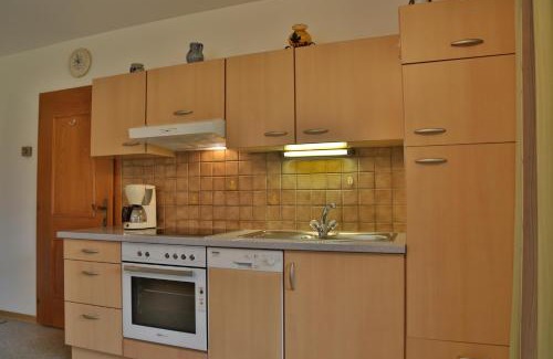 Madseit Apartment | Haus Feldbründl