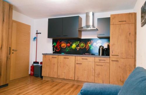 Pettneu am Arlberg Apartment | Haus Felix