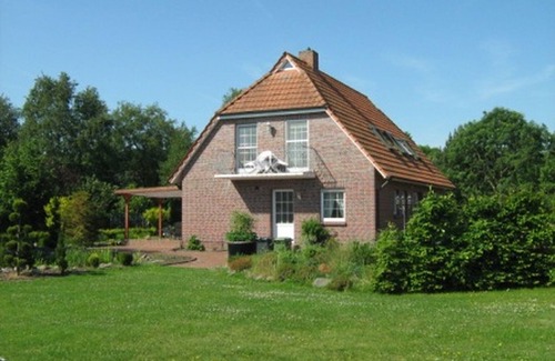 Leezdorf Cottage | Haus Fischkutter