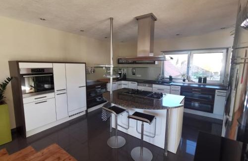 Gimmeldingen Apartment | Haus Fleur