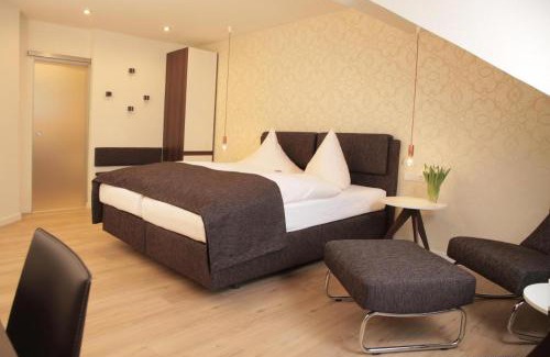 Borken Bed & Breakfast | Haus Fliederbusch
