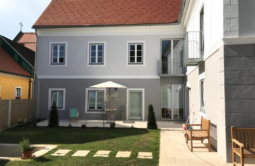Bleiburg Apartment | Haus Franco