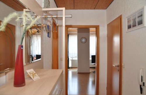 Langenargen Apartment | Haus Franke