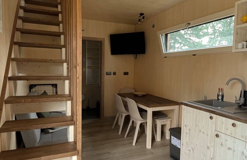 Falkenberg House | Haus Frau Elster