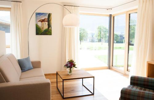 Verwaltungsgemeinschaft Hornergruppe Apartment | Haus FreiRaum
