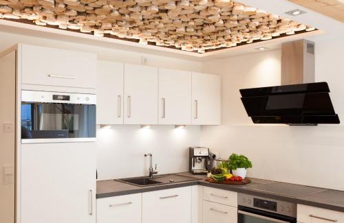 Verwaltungsgemeinschaft Hornergruppe Apartment | Haus FreiRaum