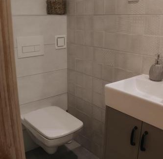 Tarjan Apartment | Haus Fuchs