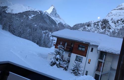 Zermatt Apartment | Haus Galileo