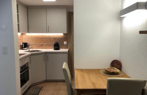 Zermatt Apartment | Haus Galileo