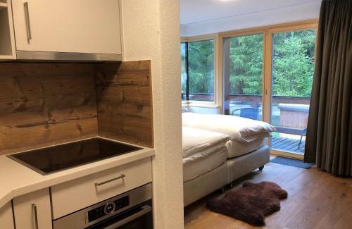 Zermatt Apartment | Haus Galileo