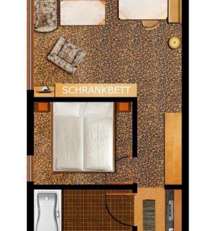 Gargellen Apartment | Haus Gariella