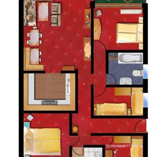 Gargellen Apartment | Haus Gariella