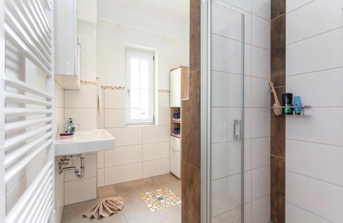Lengdorf Apartment | Haus Garten An der Sonne