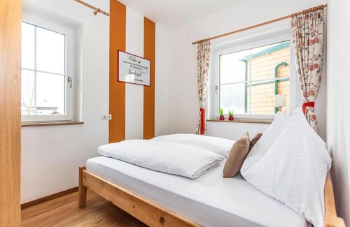 Lengdorf Apartment | Haus Garten An der Sonne