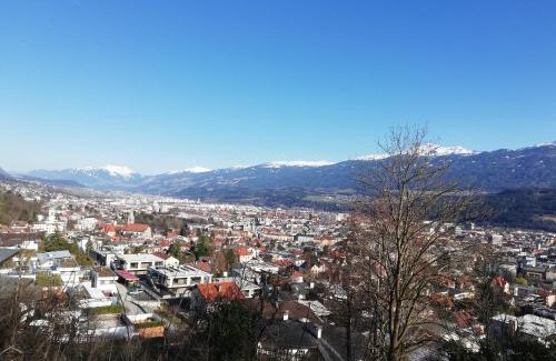 Innsbruck House | Haus Georg