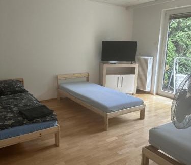 Konigstetten Apartment | Haus Gertrude Josef